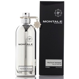 Унисекс парфюм MONTALE Fruits of the Musk